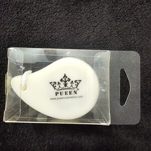 Pueen Super Soft Facial Cleanser Brush